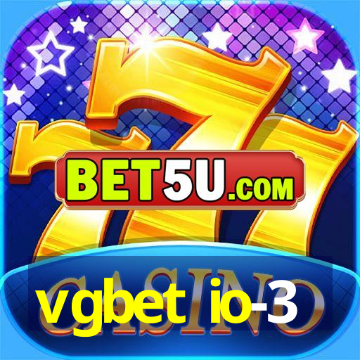 vgbet io